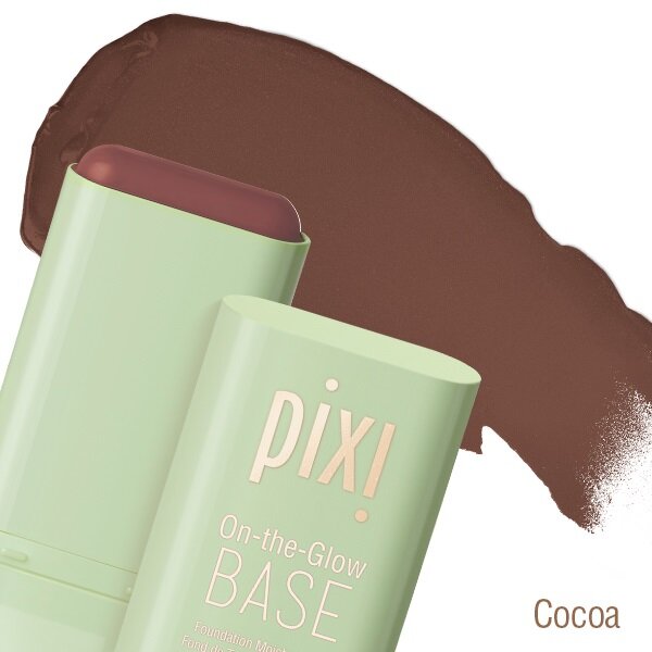 On the Glow Base Cocoa