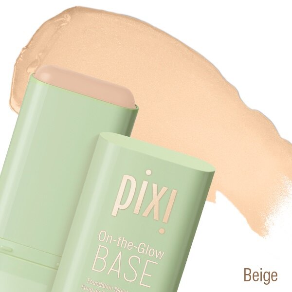 On the Glow Base Beige