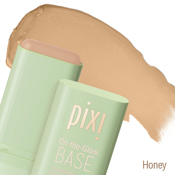 On the Glow Base Honey