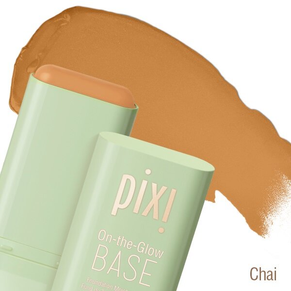 On the Glow Base Chai