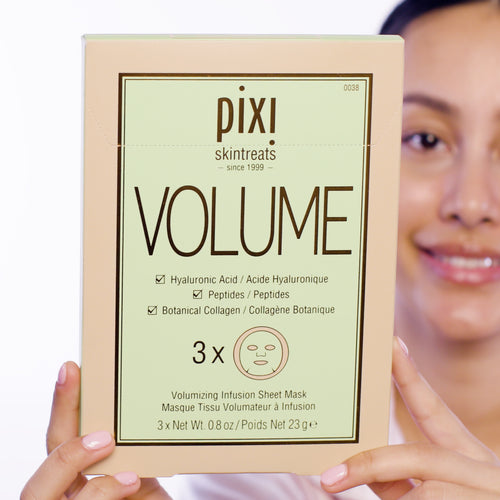 Volume Sheet Mask view 2 of 6