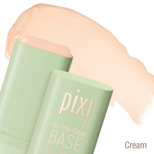 On the Glow Base Cream
