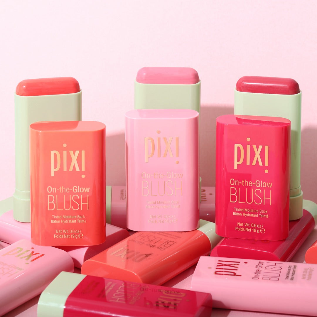 Glow & Go Trio