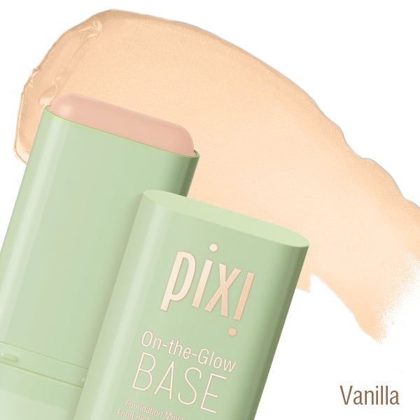 On the Glow Base Vanilla
