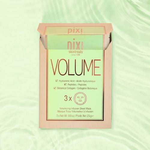 Volume Sheet Mask view 1 of 6