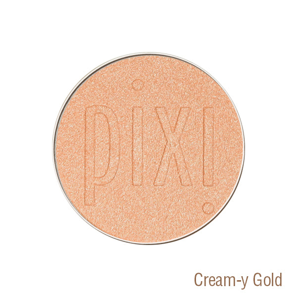Cream-y Glow