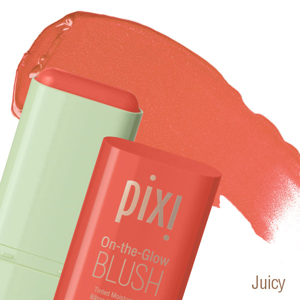 On-the-Glow Blush in Juicy