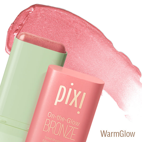 On-the-Glow Bronze WarmGlow