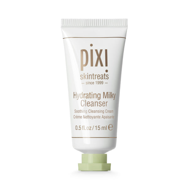 Mini Hydrating Milky Cleanser Sample