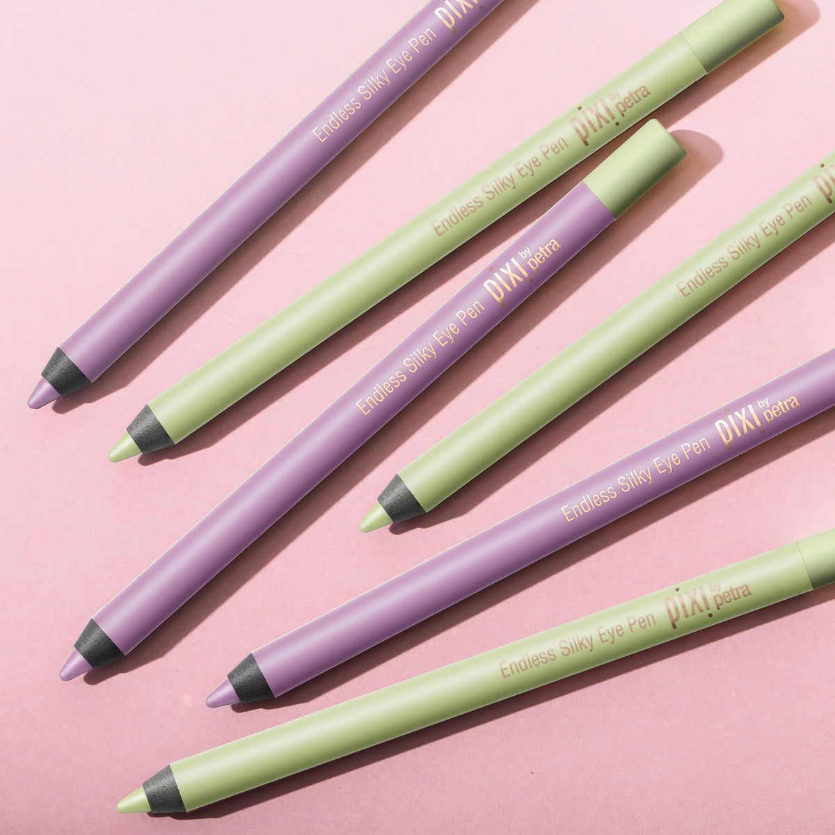 Endless Silky Eye Pen View 2 of 26