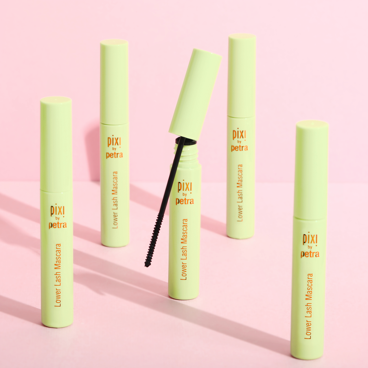 Lower Lash Mascara