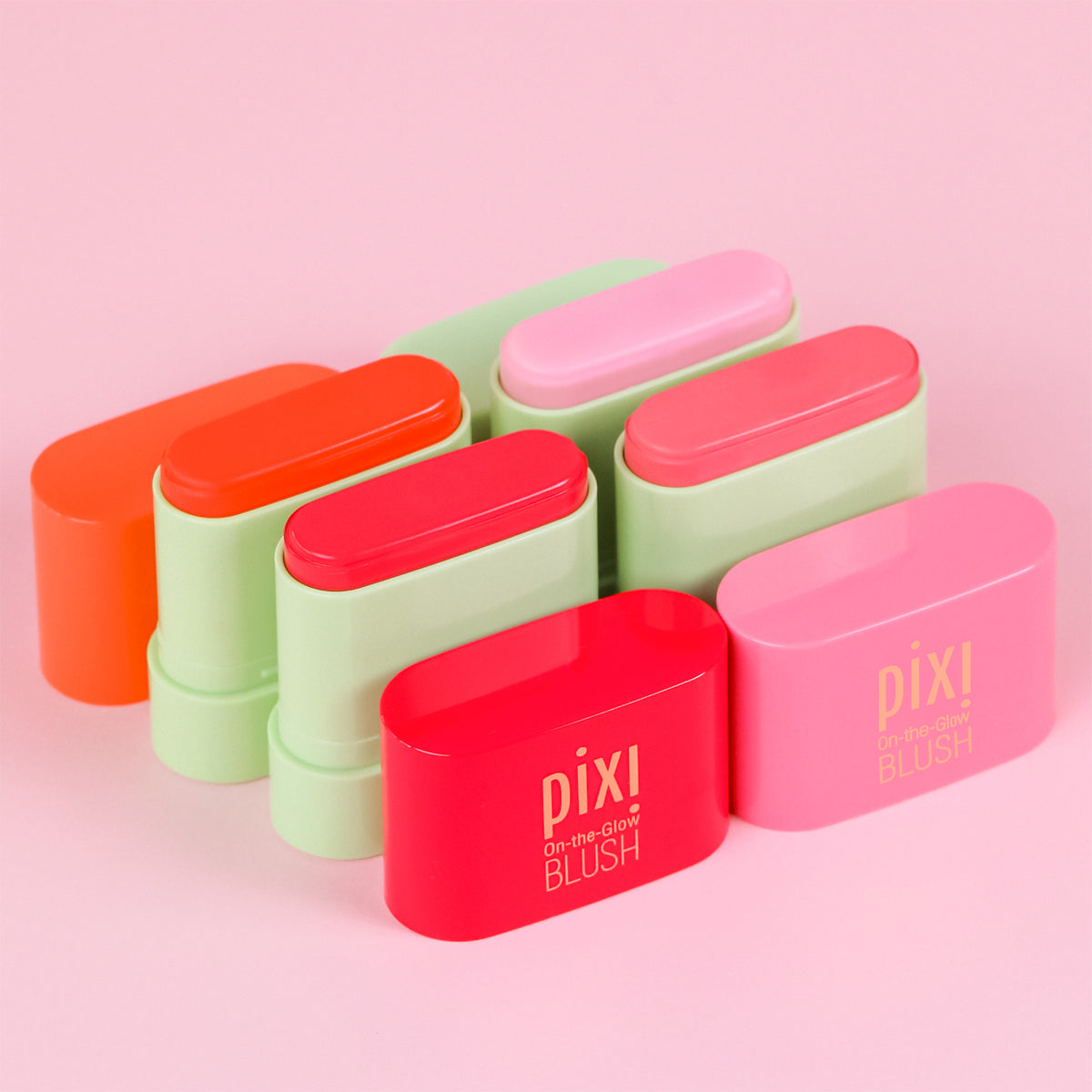 On-the-Glow Blush Petites