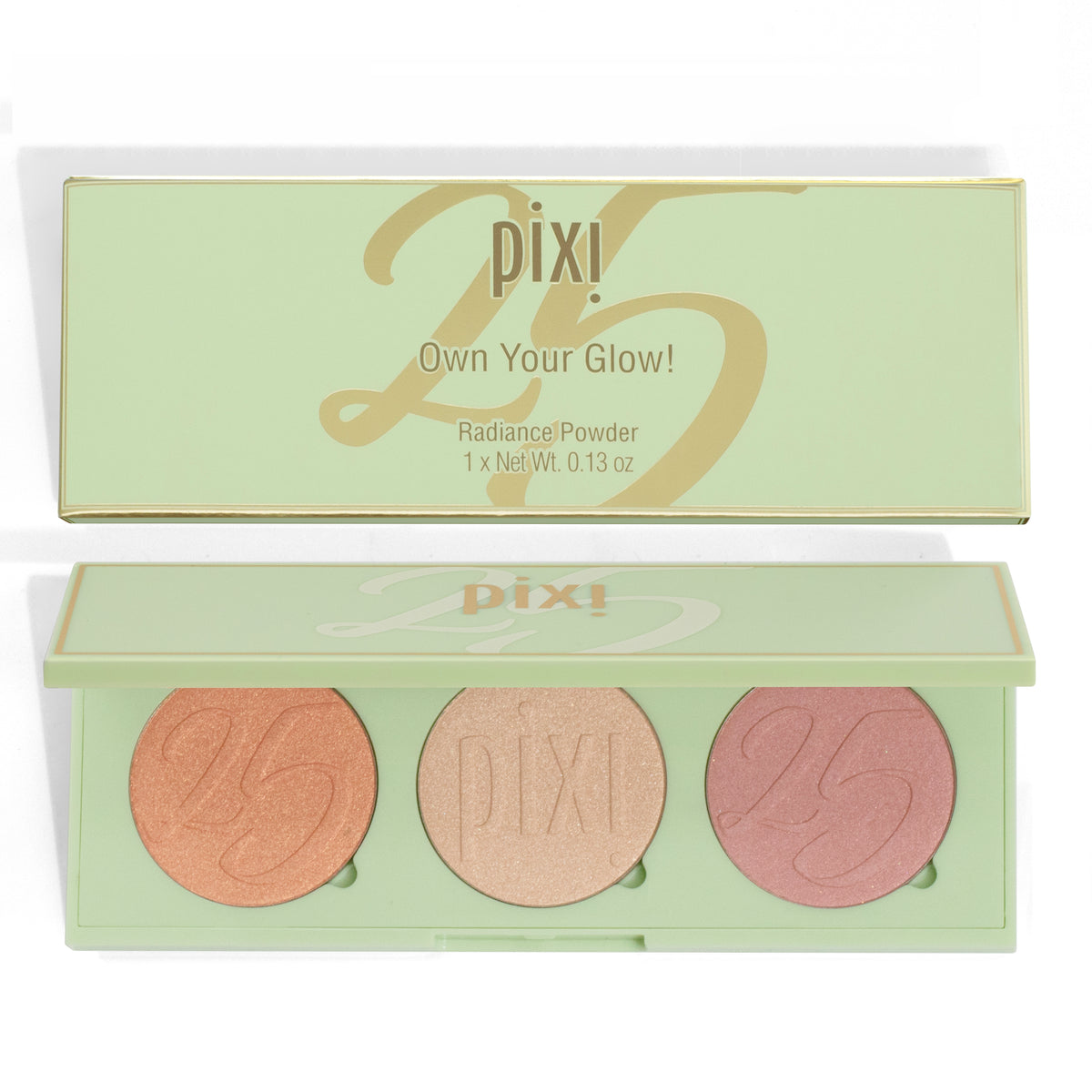 Own Your Glow Palette 2 of 17