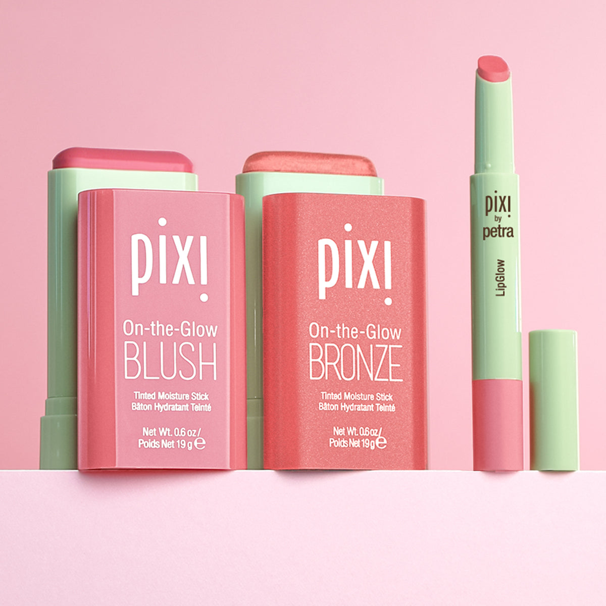 Glow Trio Bundle