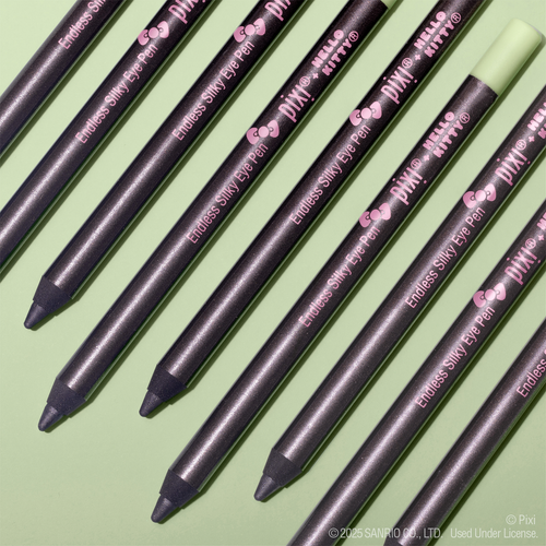 Pixi + Hello Kitty Endless Silky Eye Pen View 2 of 9