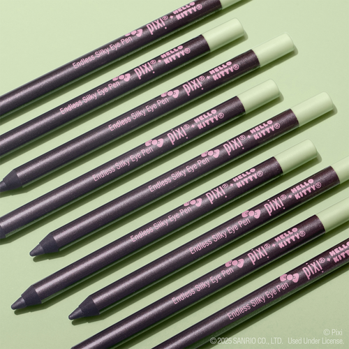 Pixi + Hello Kitty Endless Silky Eye Pen View 1 of 9