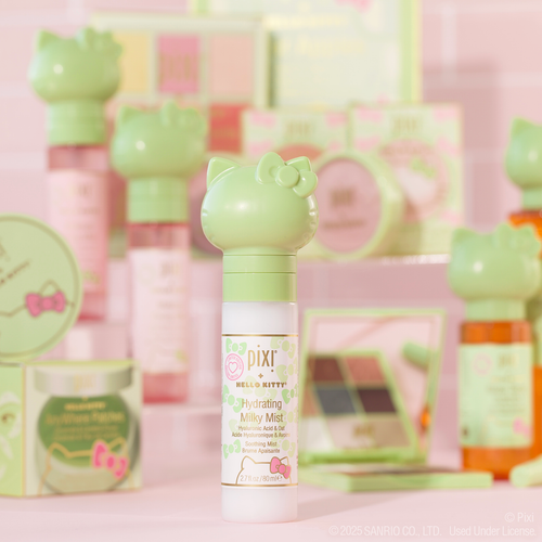 Pixi + Hello Kitty Milky Mist View 2 of 7