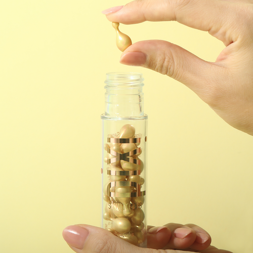 Vitamin-C CapsuleCare