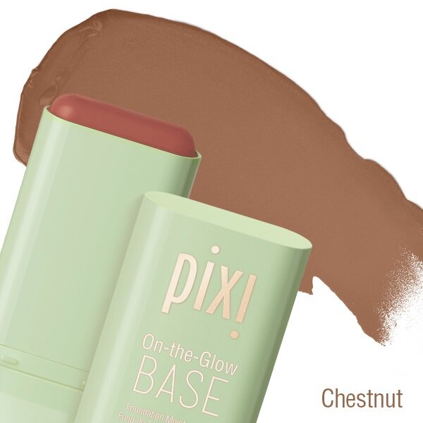 On the Glow Base Chestnut