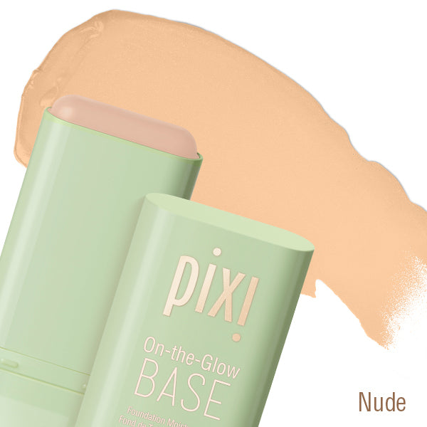 On the Glow Base Nude