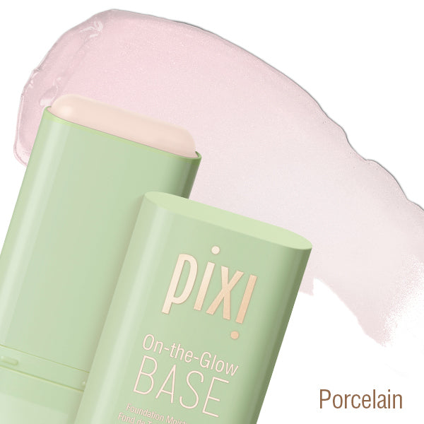 On the Glow BasePorcelain