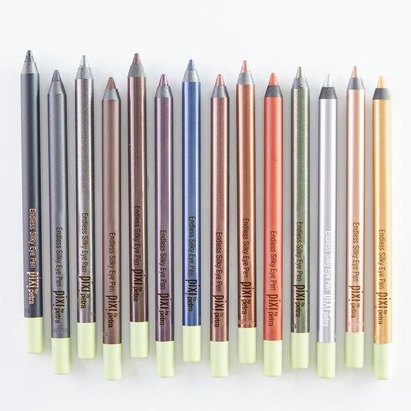 Endless Silky Eye Pen View 25 of 26