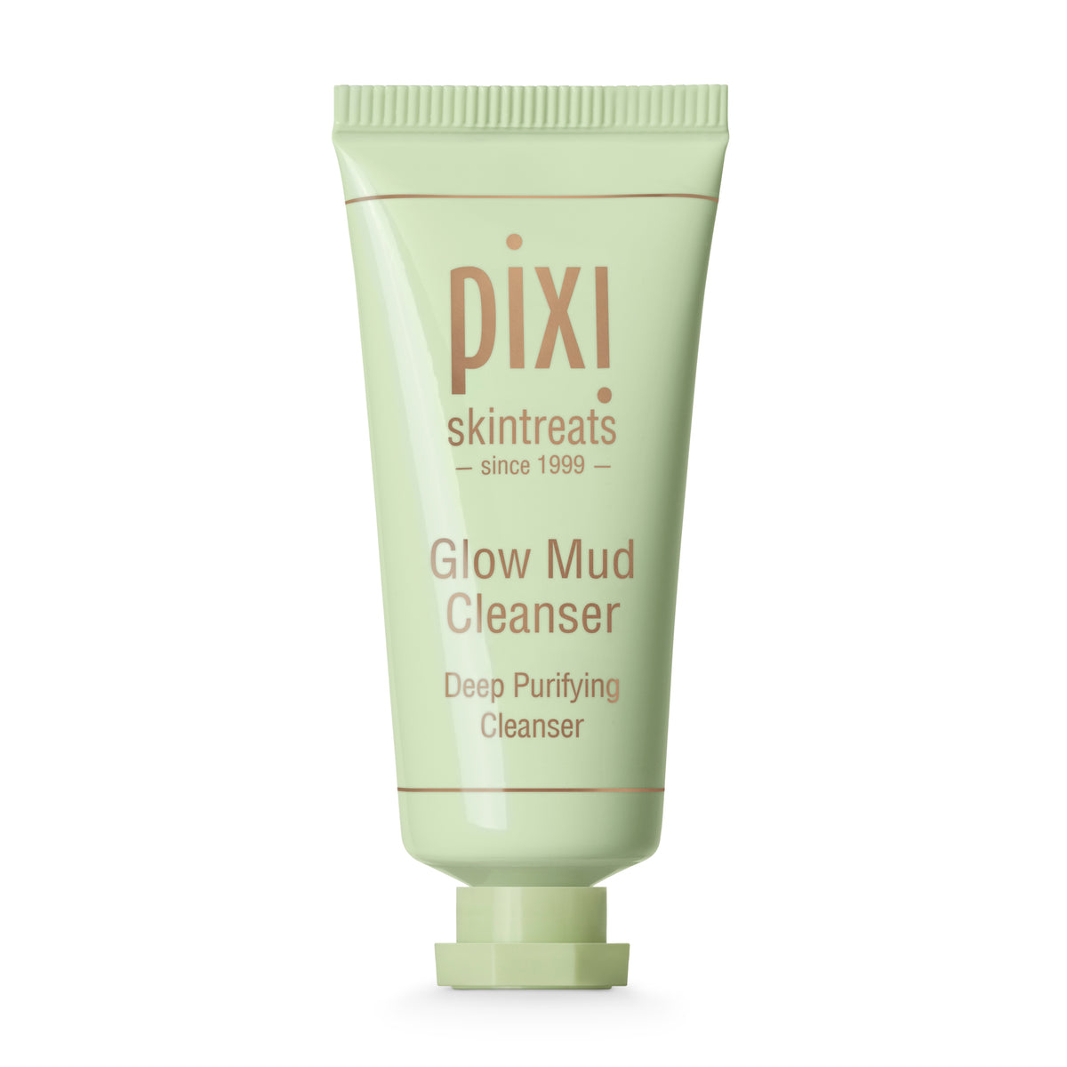 Glow Mud Cleanser Free Sample