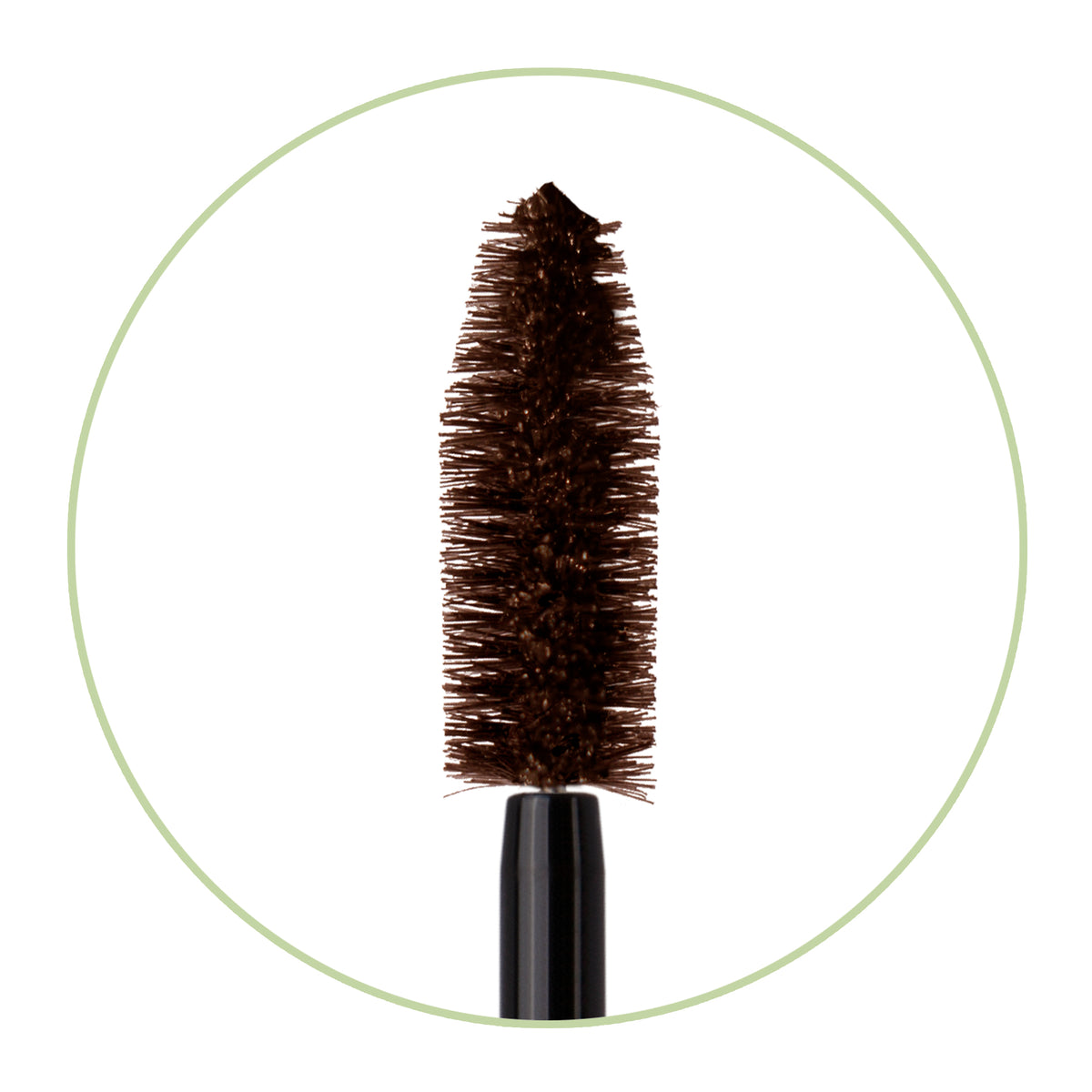 Large Lash Mascara in Best Brown