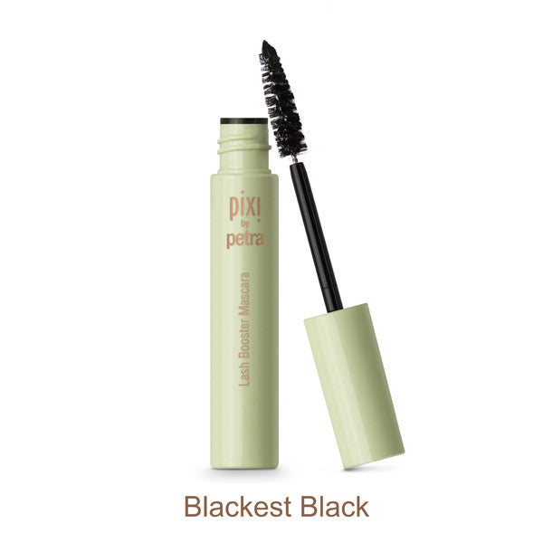 Lash Booster Mascara view 9 of 10
