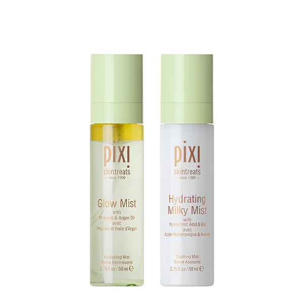 Best of Pixi Facial Mist Duo