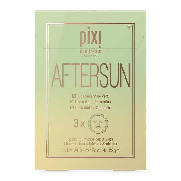 Aftersun Sheet Mask View 10 of 10