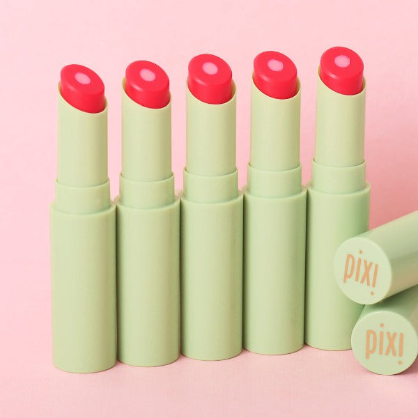 Rose Lip Nourisher - Instant Lip Hydration - Pixi Beauty Pixi Beauty UK Rose Lip Nourisher - Instant Lip Hydration - Pixi Beauty Pixi Beauty UK