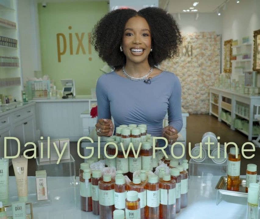 As Seen On TV: Perfect Glow Kit