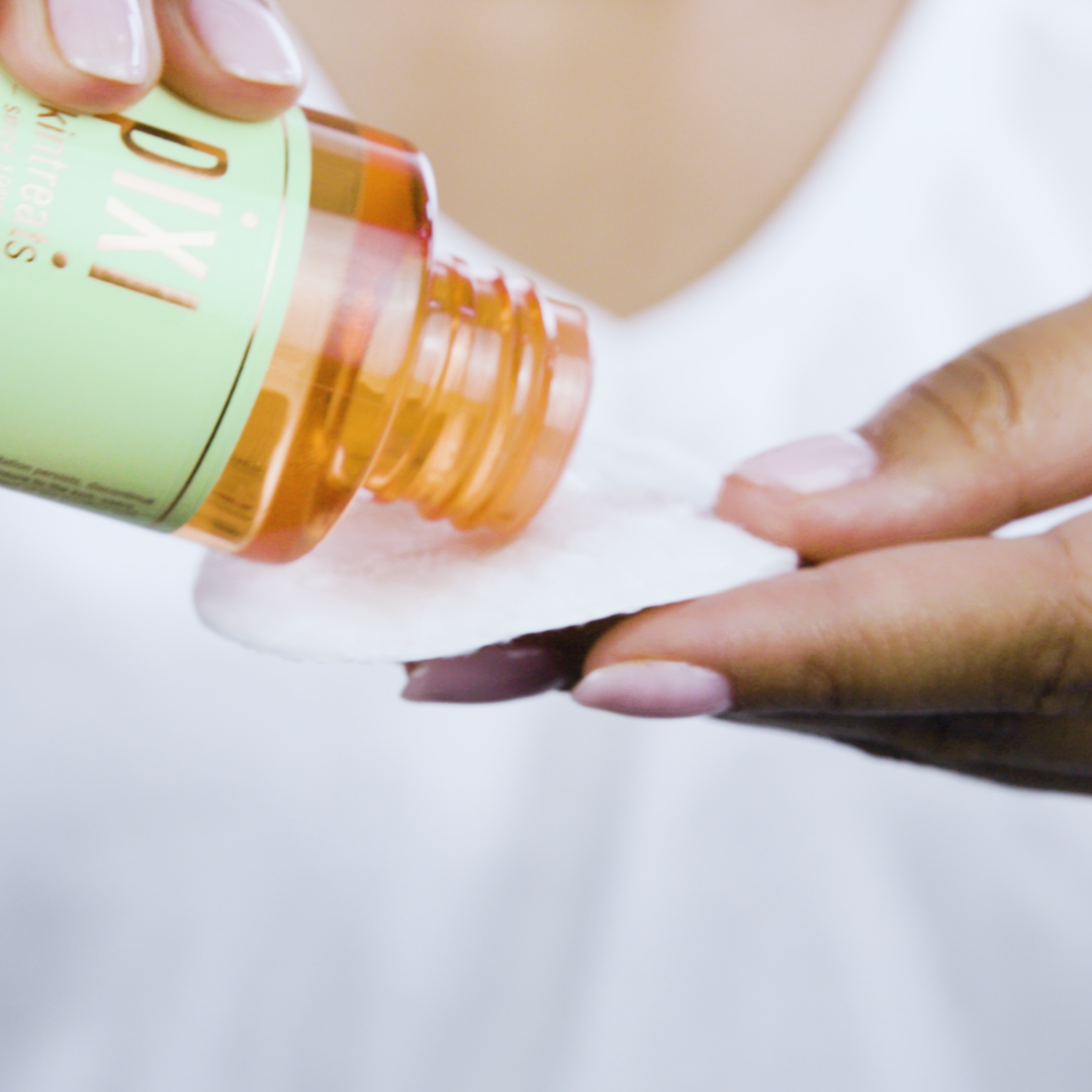 Glow Tonic Travel Size view 4 of 7