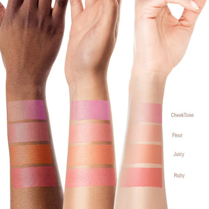 On-the-Glow Blush CheekTone