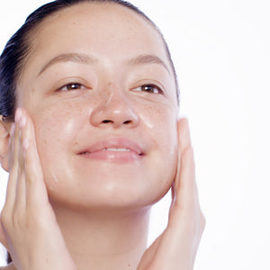 Rose Ceramide Cream