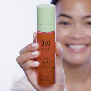 Rose Glow Mist