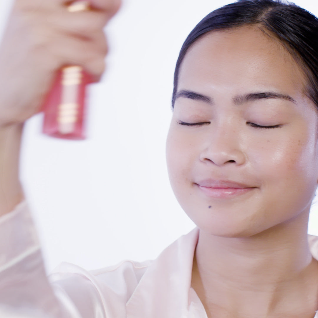 Rose Glow Mist