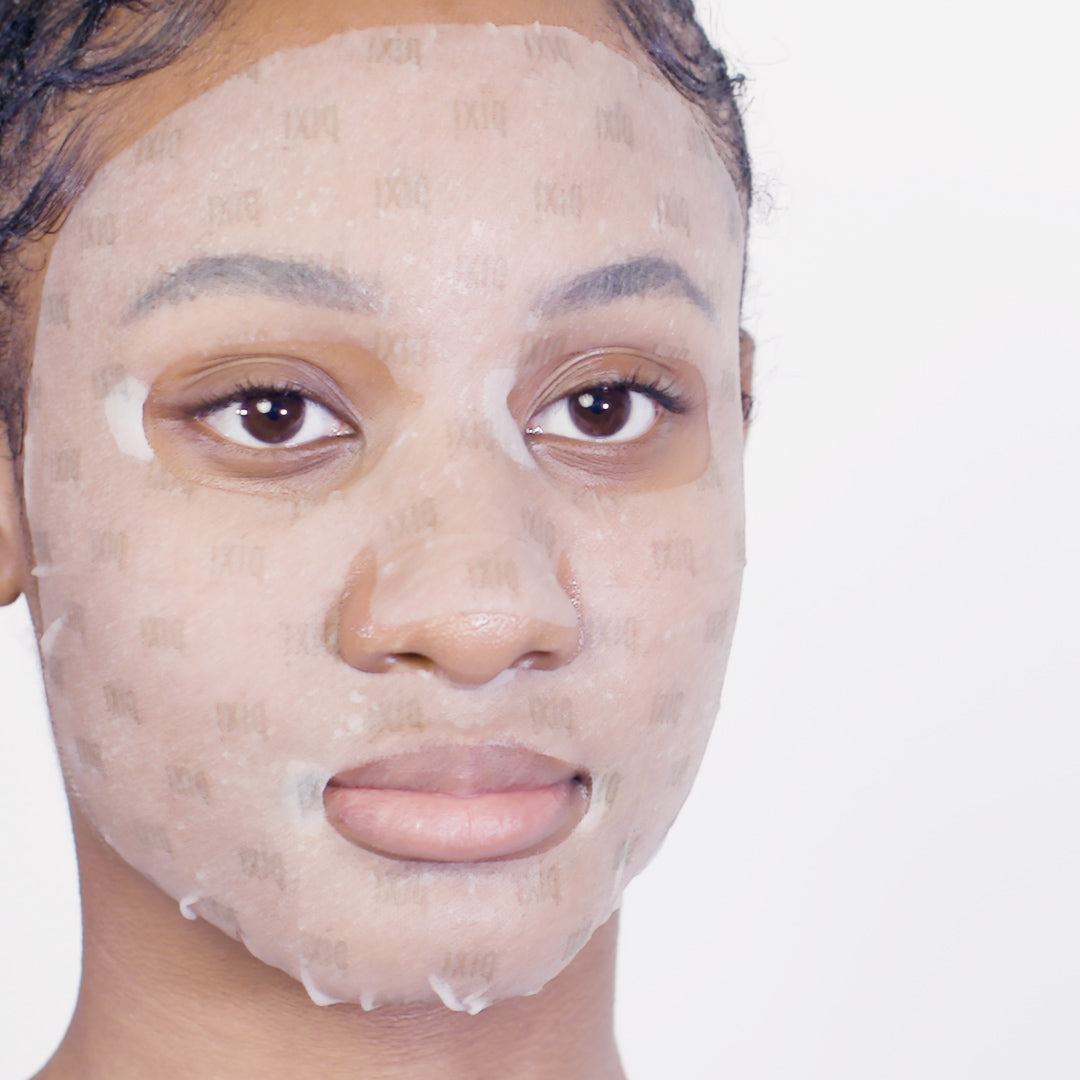Aftersun Sheet Mask