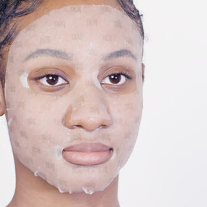 Aftersun Sheet Mask