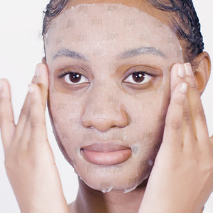 Aftersun Sheet Mask