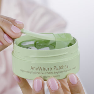 Pixi + Hello Kitty AnyWhere Patches