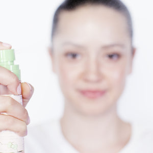 Pixi + Hello Kitty Makeup Fixing Mist