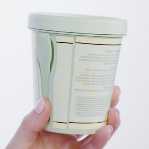 Vitamin-C Remedy Mask