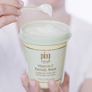 Vitamin-C Remedy Mask