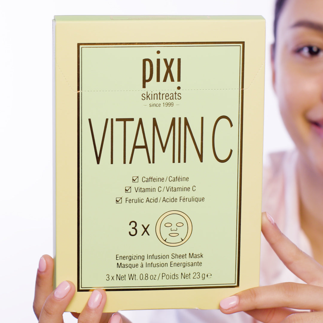 Vitamin C Sheet Mask