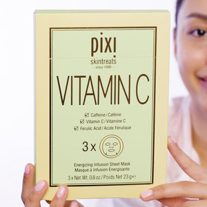 Vitamin C Sheet Mask