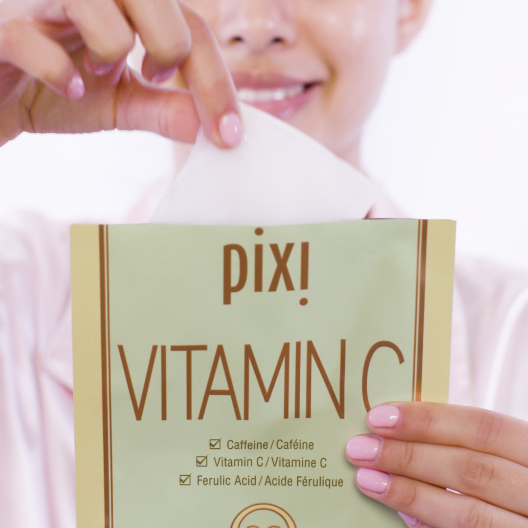 Vitamin C Sheet Mask