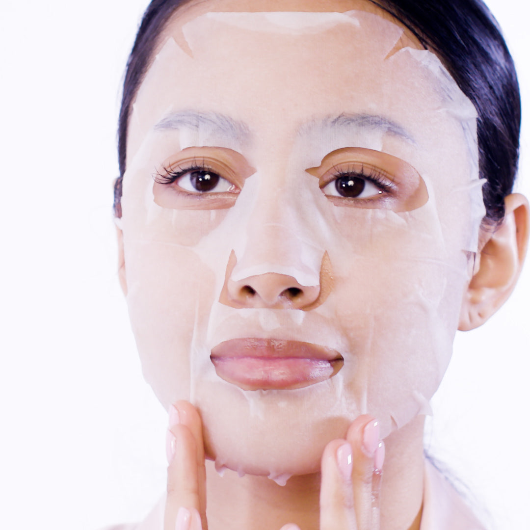 Vitamin C Sheet Mask