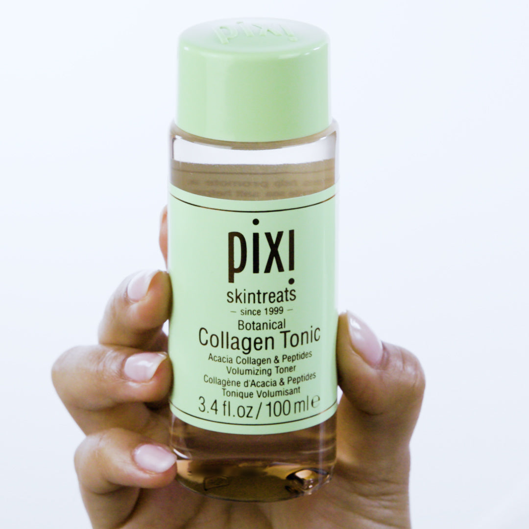 Botanical Collagen Tonic Travel Size